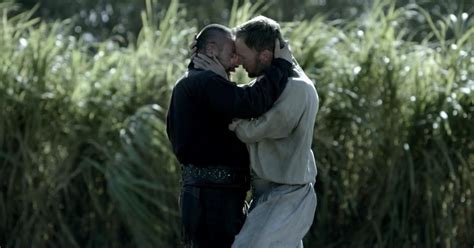 black sails captain flint gay|black sails gay characters.